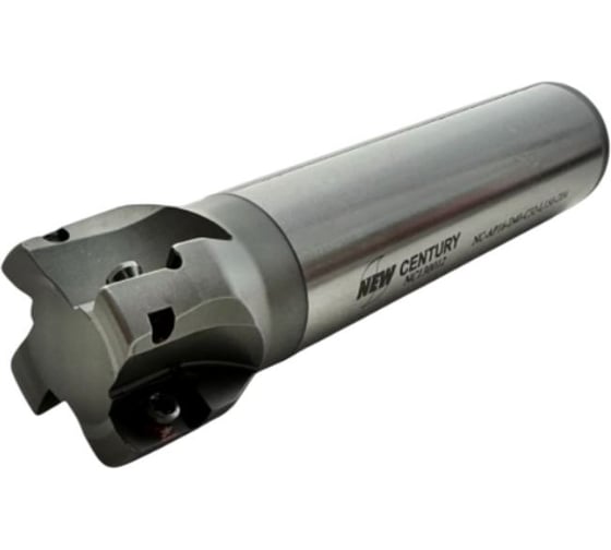 Изображение товара Корпус фрезы со сменными пластинами New Century NC-AP16-D40-C32-L150-Z04 NC130012