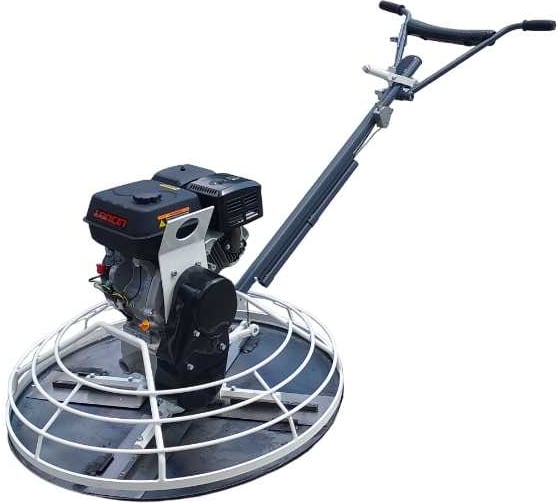 Изображение товара Затирочная машина SPEKTROS SZM-900 (ДВС Loncin G200F) 57266