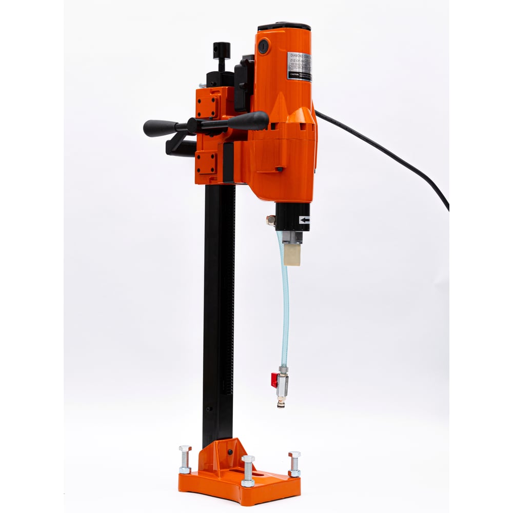 Изображение товара Установка алмазного бурения Jindu Z1Z-CF-300 047034