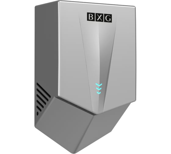 Изображение товара Электросушилка для рук BXG -JET-5700С 1752576