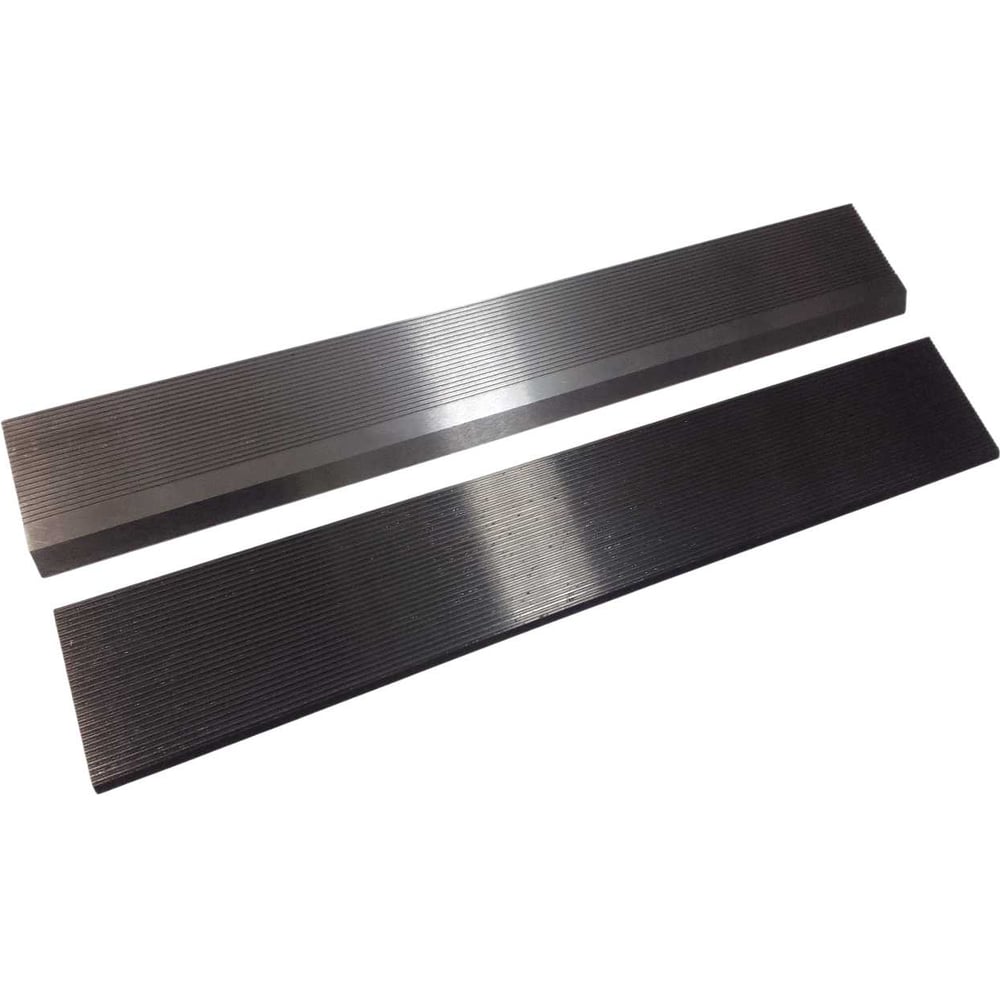 Изображение товара Нож бланкетный с насечкой FHONK HM 300x50x10 BAK-PAK TYPE BP3005010C