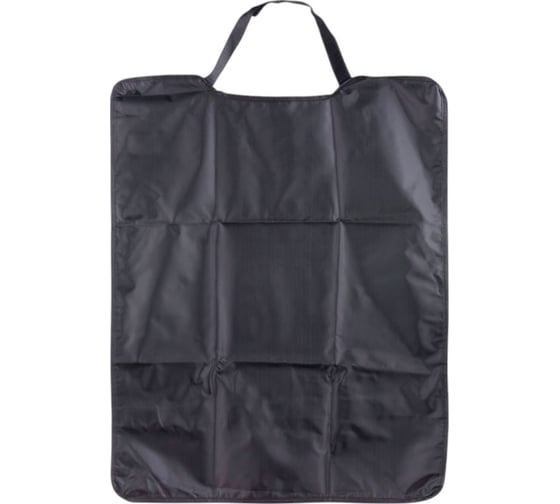 Изображение товара Накидка на спинку сидения ZIPOWER PM6710