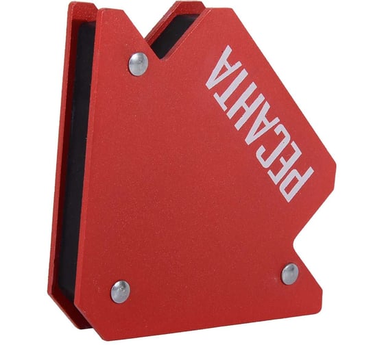 Изображение товара Угольник магнитный Ресанта УМ-11 71/6/94