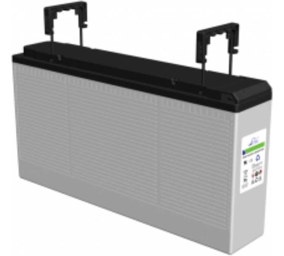 Изображение товара Аккумуляторная батарея LEOCH FT12-125 12В 125 Ач УТ-00000656