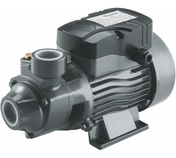 Изображение товара Насос вихревой для повышения давления TORNERI QB-60 Kepeida Т027816