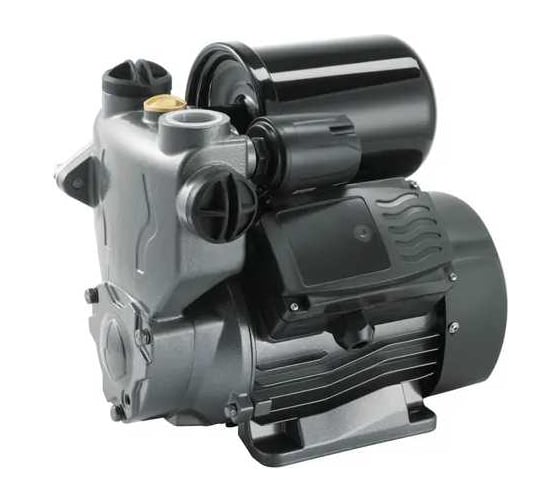 Изображение товара Насос вихревой для повышения давления TORNERI PM70-600ZKR Kepeida Т027852