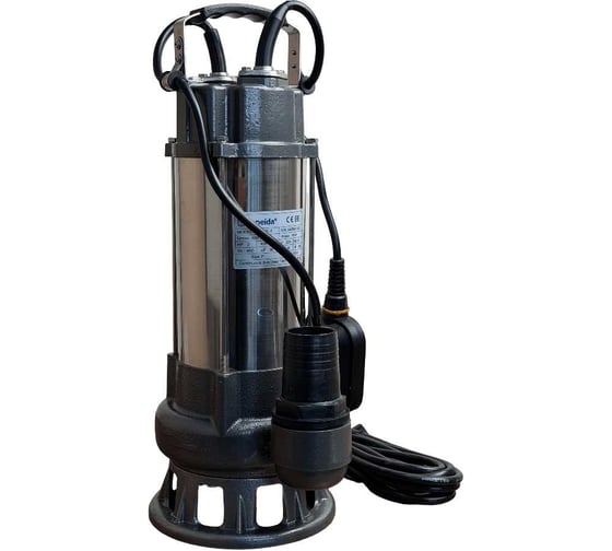 Изображение товара Насос погружной Kepeida V1500B-F(2) Т027822