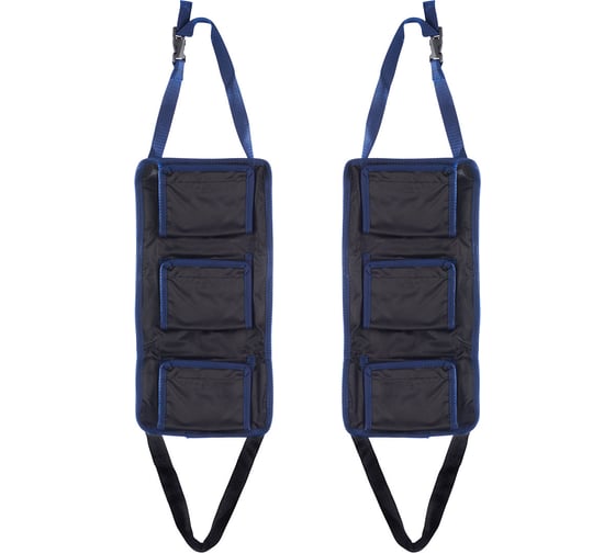 Изображение товара Органайзер для удочек ZIPOWER (комплект 2 шт.) PM6230