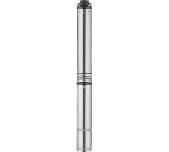 Изображение товара Погружной скважинный насос UNIPUMP ECO RUS 4-33 (0,75 кВт, 35 м) 45323