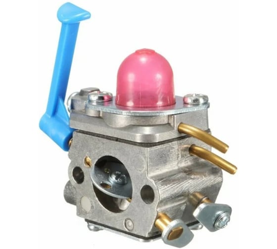 Изображение товара Карбюратор VEBEX для бензокосы Husqvarna 128R КАРБХУС128R