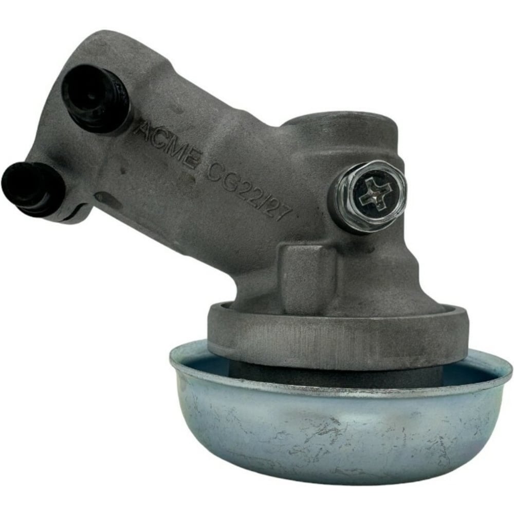 Изображение товара Редуктор VEBEX для триммера HITACHI CG 27 (D-24 мм, 7 шлицов)