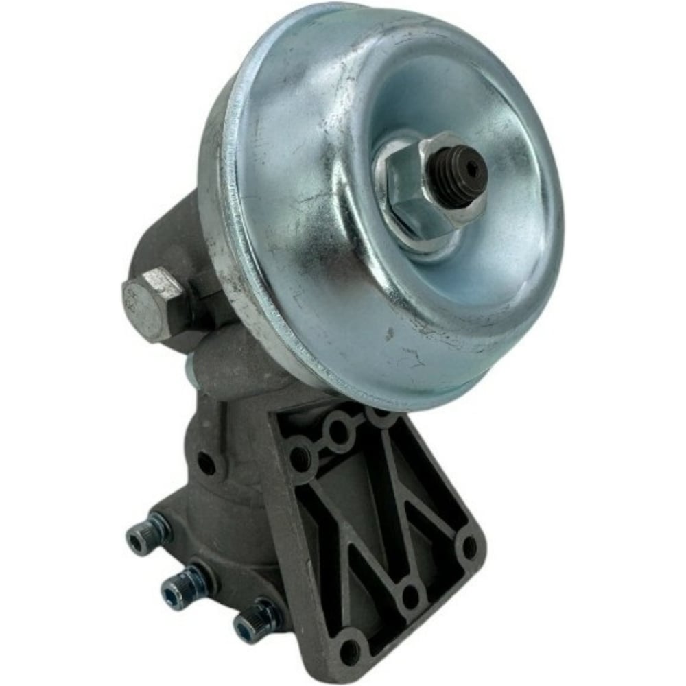 Изображение товара Редуктор нижний VEBEX для бензокос OLEO-MAC 753T качественная запчасть