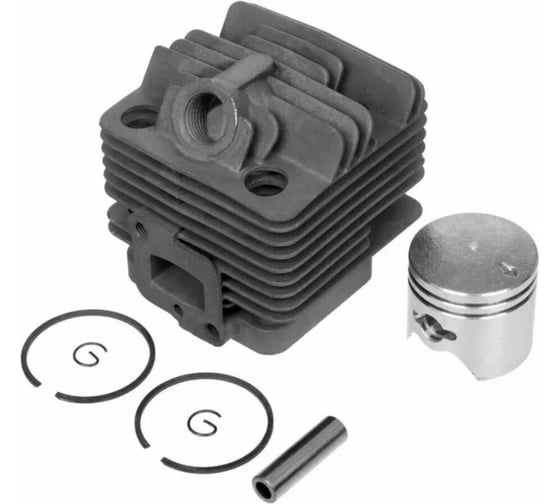 Изображение товара Цилиндро-поршневая группа VEBEX для китайской бензокосы 26 см³ АГ124472