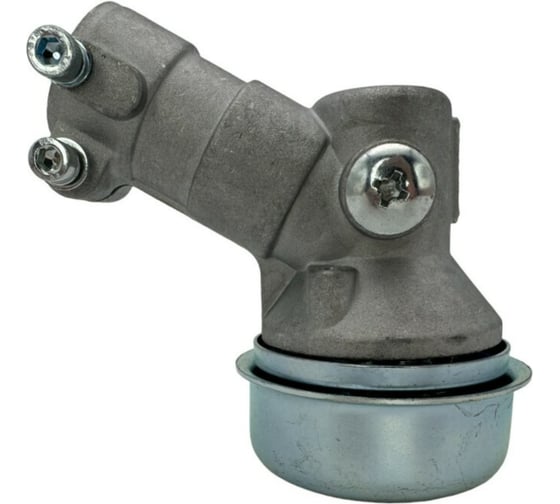 Изображение товара Редуктор нижний для триммера VEBEX 24мм, 9 шлицов АГ117724