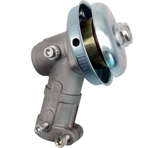 Изображение товара Редуктор нижний для триммера VEBEX 26мм, 9 шлицов АГ117734