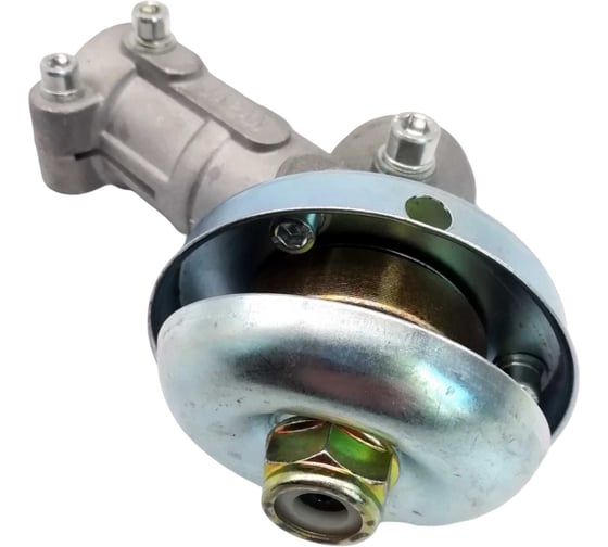 Изображение товара Редуктор нижний для триммера VEBEX 28мм, 4 шлица АГ117740