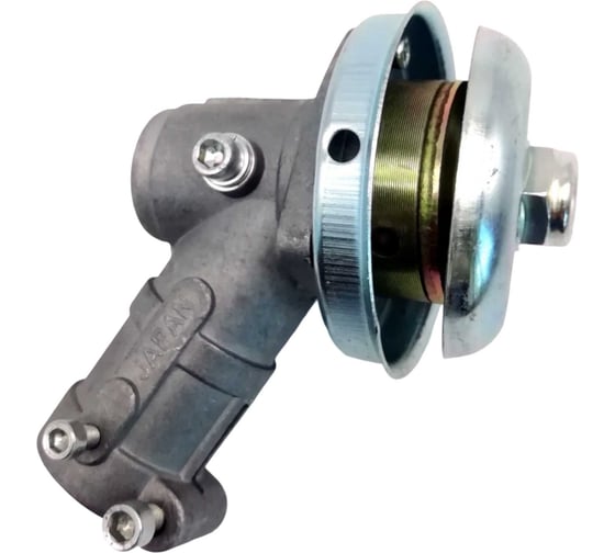 Изображение товара Редуктор нижний для триммера VEBEX 28мм, 7 шлицов АГ117742