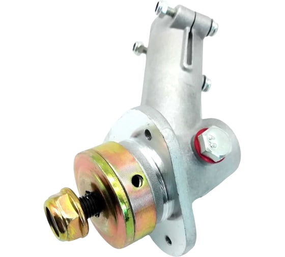 Изображение товара Редуктор нижний VEBEX для электротриммера 25.4 мм, 4 шлица АГ117792