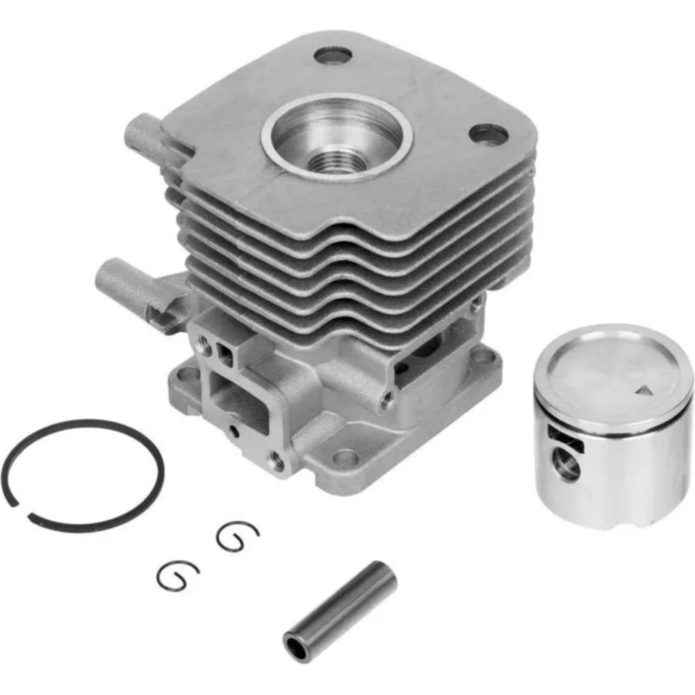 Изображение товара Цилиндро-поршневая группа VEBEX для бензокосы HITACHI CG27