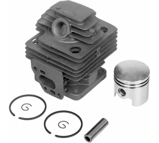 Изображение товара Цилиндро-поршневая группа VEBEX для китайской бензокосы 33 см³ АГ124480