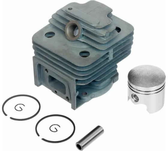 Изображение товара Цилиндро-поршневая группа VEBEX для китайской бензокосы 43 см³ АГ124485