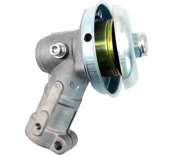 Изображение товара Редуктор нижний для триммера 28мм, 9 шлицов VEBEX АГ117744