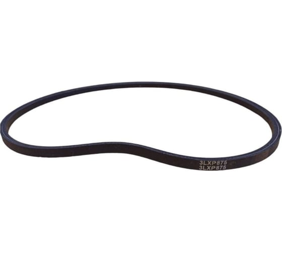 Изображение товара Ремень для снегоуборщика 3LXPх875 VEBEX АГ349438