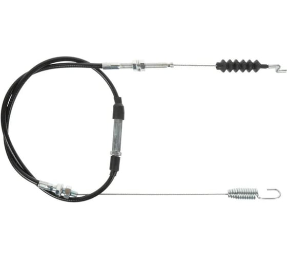 Изображение товара Трос 03 включения хода снегоуборщика 116-108-79,5 см VEBEX АГ349824