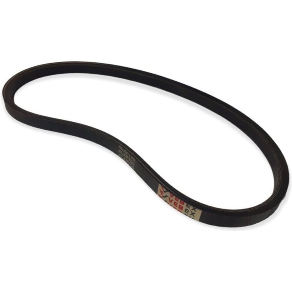 Изображение товара Ремень для снегоуборщика 4LXPх700 VEBEX АГ349470