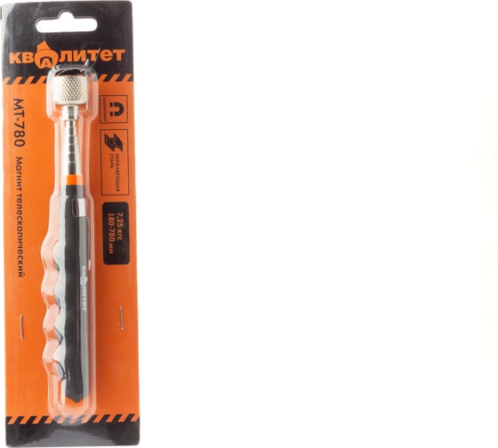 Изображение товара Магнит телескопический Квалитет 180-780мм МТ-780 00006691931