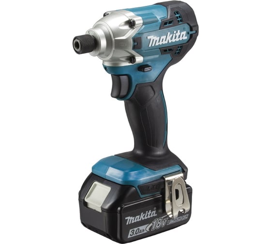 Изображение товара Ударный шуруповерт Makita LXT DTD156RFE
