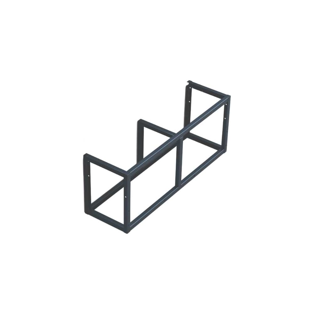 Изображение товара Лестница на крыльцо вторая ступень АрсеналЪ Универсал (уличная лестница, приступок) серия ARSENAL AVANT мод. без доски. AR18V7337O9-06