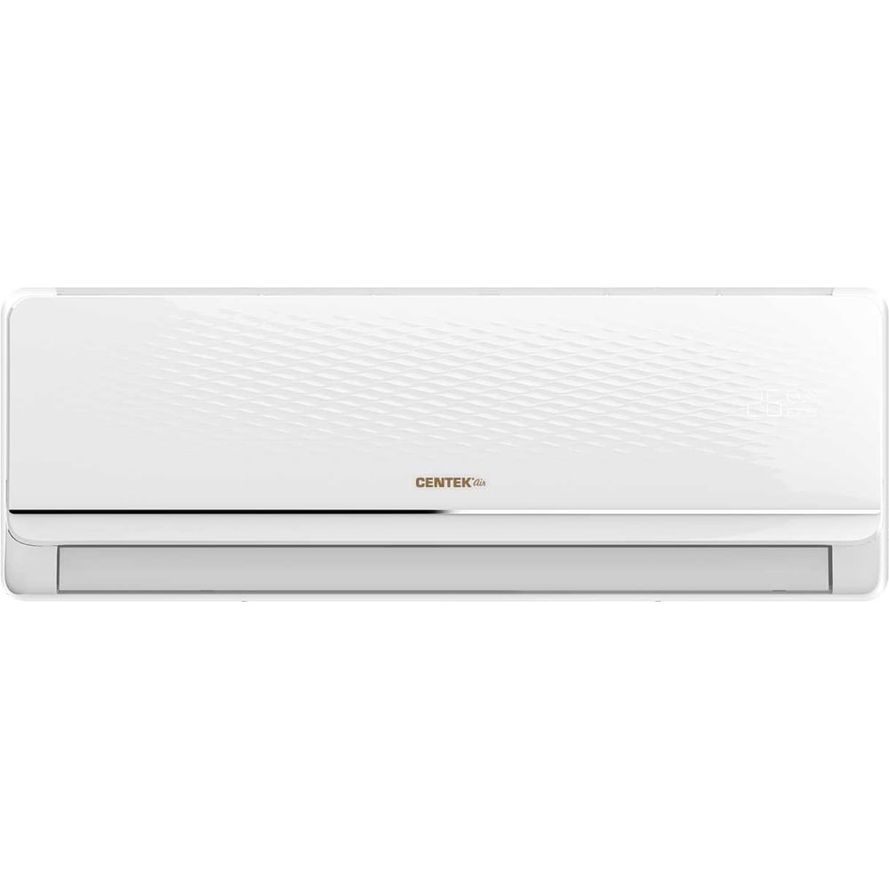 Изображение товара Сплит-система CENTEK 3550/3650W скрытый LED дисплей, EER-3.21, компрессор GMCC CT-65F12