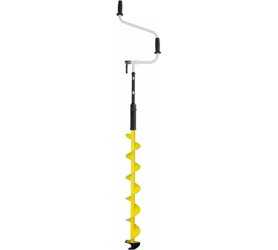 Изображение товара Ледобур Тонар ICEBERG-EURO 130R-1300 v3.0 правое вращение LA-130RE 00000238100