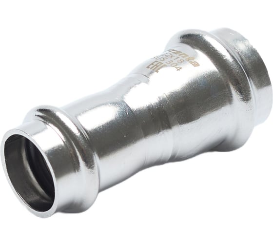 Изображение товара Муфта переходная FRANTA ВПр, 54x42, из нержавеющей стали SUS 304, V25442000