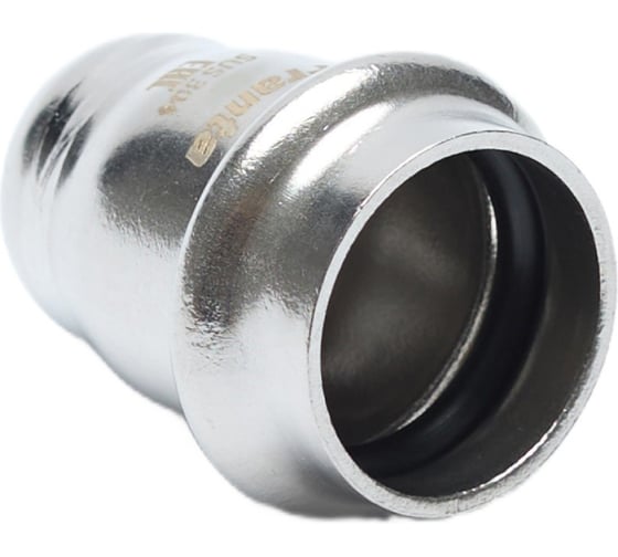 Изображение товара Заглушка FRANTA ВПр, 42, из нержавеющей стали SUS 304, V24420000