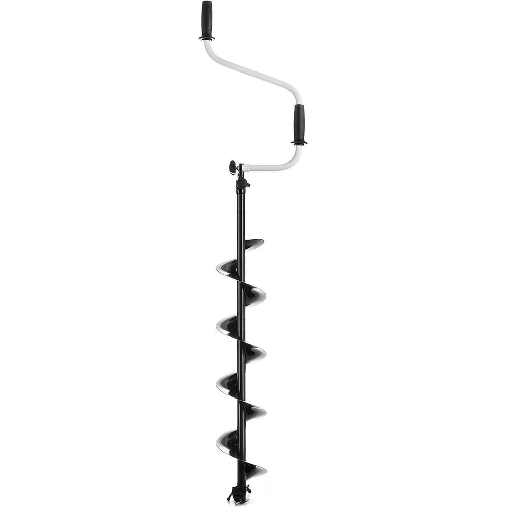 Изображение товара Ледобур Тонар ТОРНАДО-М2 ф150 левое вращение LT-150L-1