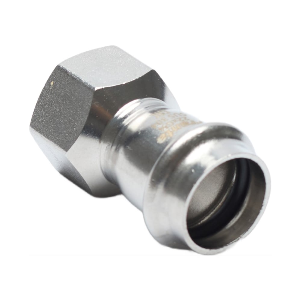 Изображение товара Переходник FRANTA ВПр-ВР 28хG3/4 нержавейка SUS 304, 2 шт