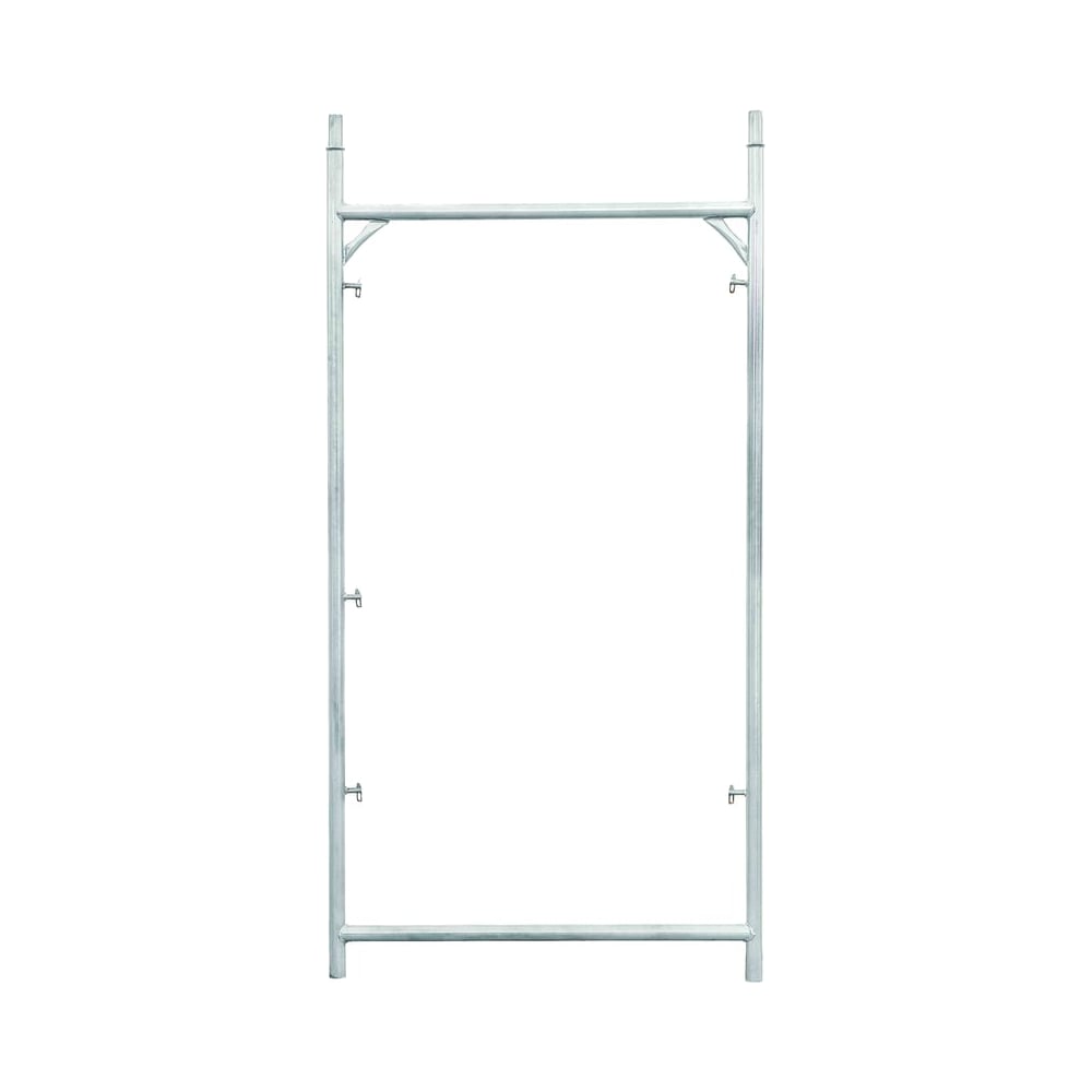 Изображение товара Рама проходная BEFAST ЛРСП-30 БРП30S для строительных работ, высота 30 м