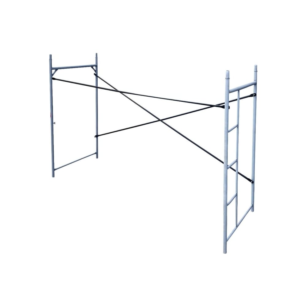 Изображение товара Строительные леса рамные BEFAST ЛРСП30 площадка 1x2 м, секция СЛРП40S