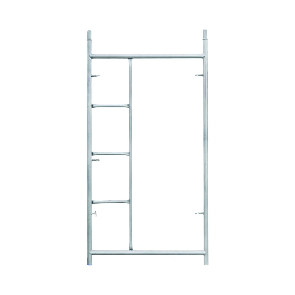 Изображение товара Рама BEFAST ЛРСП-30 с лестницей БРЛ30S сталь порошковое покрытие 30м