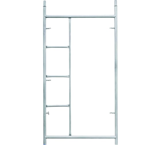 Изображение товара Рама BEFAST ЛРСП-30 с лестницей БРЛ30S
