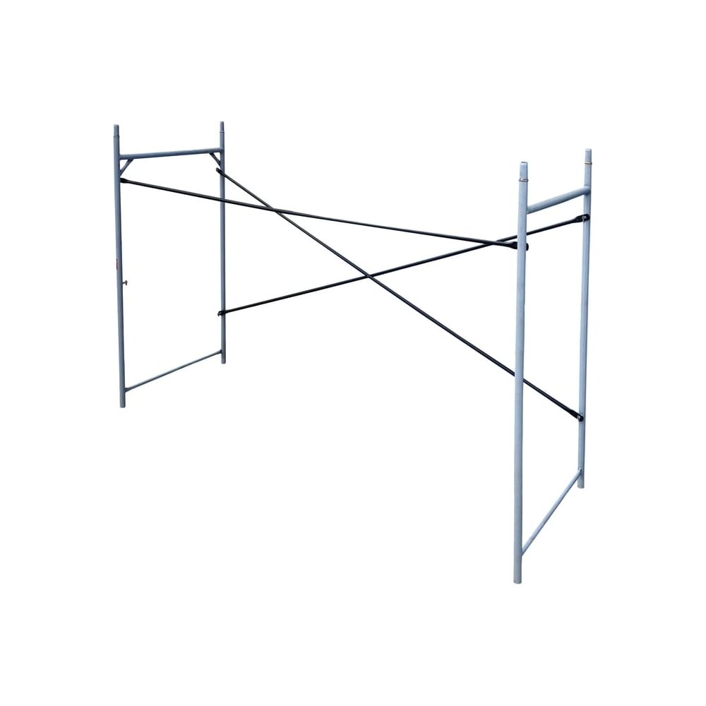 Изображение товара Строительные рамные леса BEFAST ЛРСП30 1х2 м, секция СЛРП30S