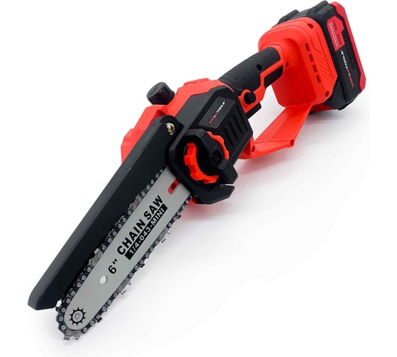 Изображение товара Цепная пила Grozatools iSC-206 tsar G1901