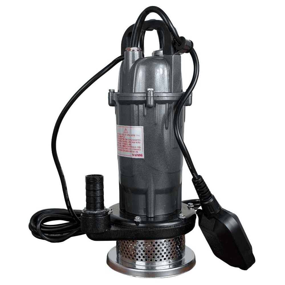 Насос погружной QDX1.5-12-0.25L-F Kepeida Т027872