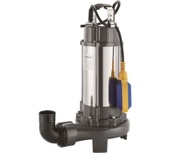 Изображение товара Насос погружной TORNERI V1500B-F(3) Kepeida Т027867