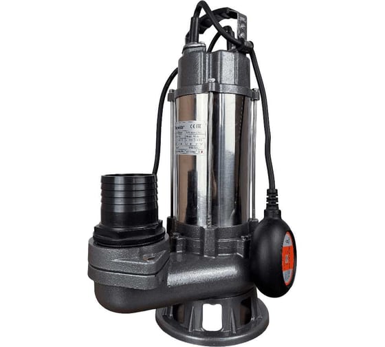 Изображение товара Погружной насос Kepeida V1500B-F(3) Т027867