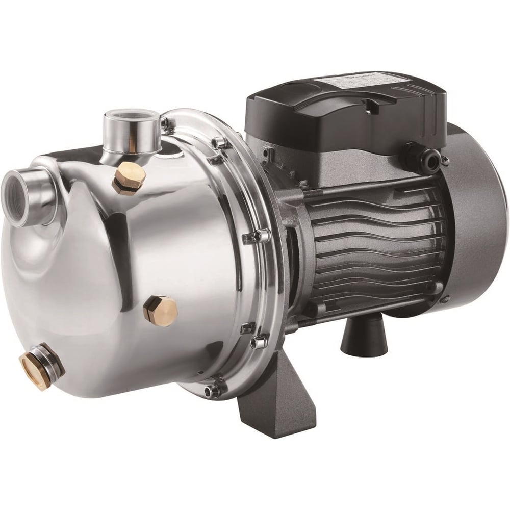 Изображение товара Насос самовсасывающий TORNERI JS-750 Kepeida для бытового использования