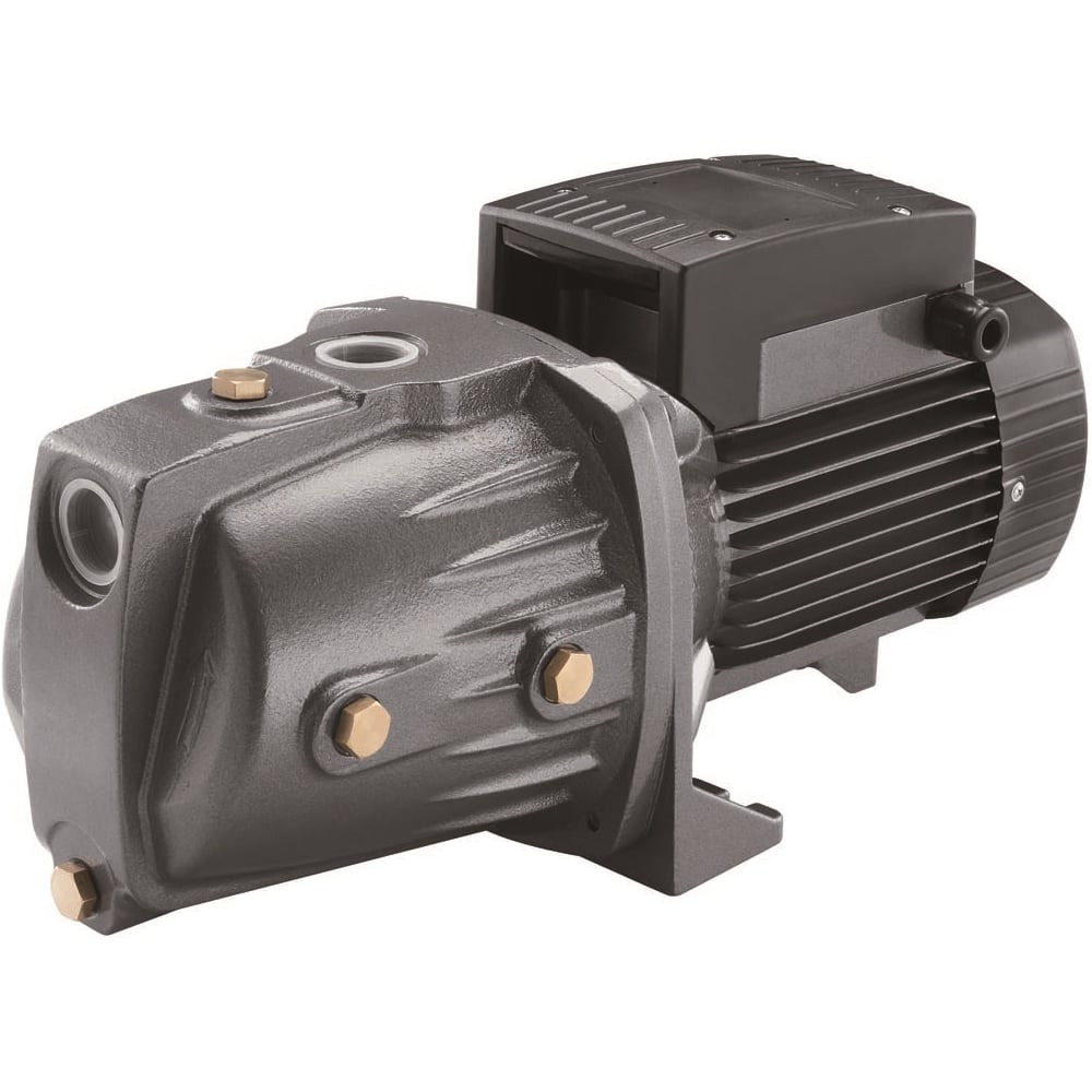 Изображение товара Насос самовсасывающий TORNERI JET-200Z Kepeida Т027857