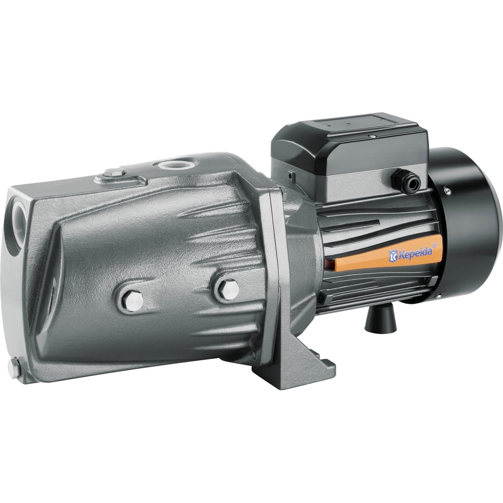 Изображение товара Насос самовсасывающий TORNERI JET-150Z Kepeida Т027856 бытовой для воды